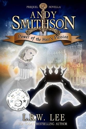 Power of the Heir's Passion