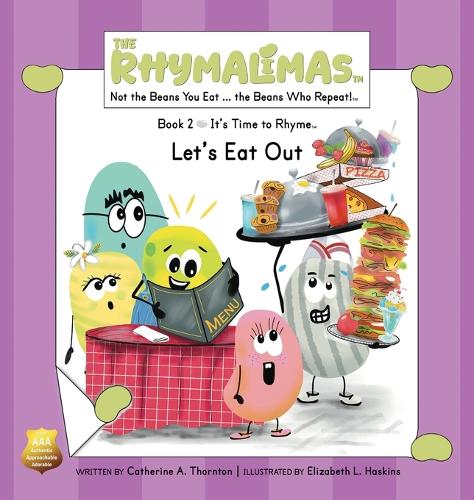 Let's Eat Out