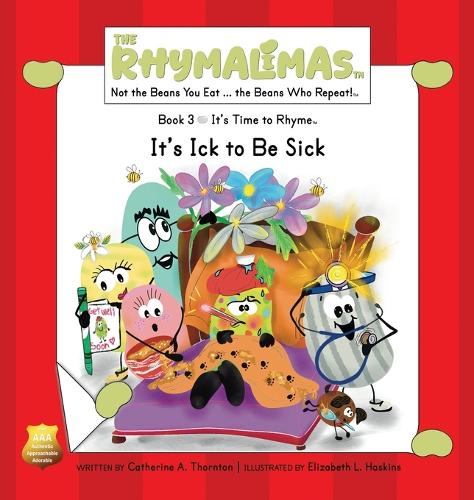 It's Ick to Be Sick
