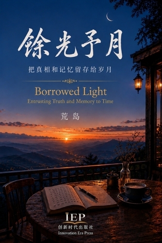 馀光予月