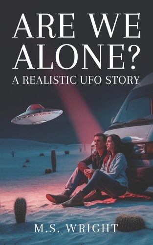Are We Alone?