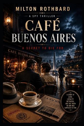 Café Buenos Aires