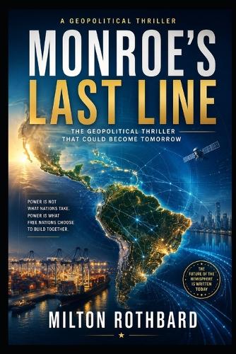 Monroe's Last Line