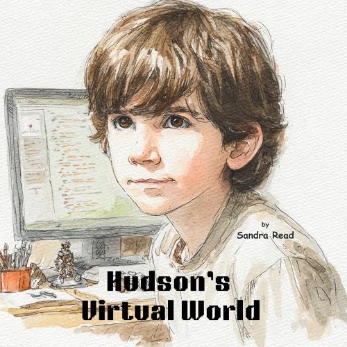 Hudson's Virtual World
