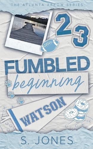 Fumbled beginning