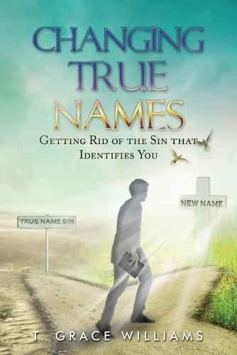 Changing True Names