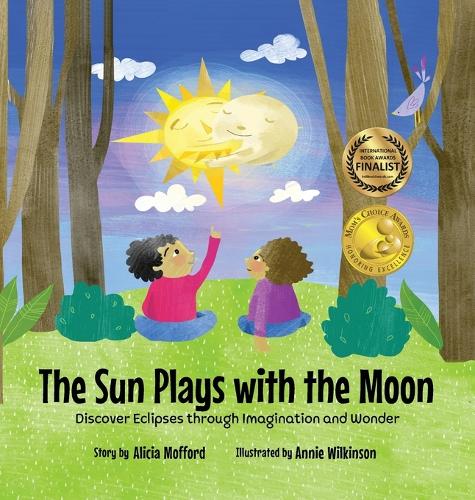 The Sun Plays with the Moon