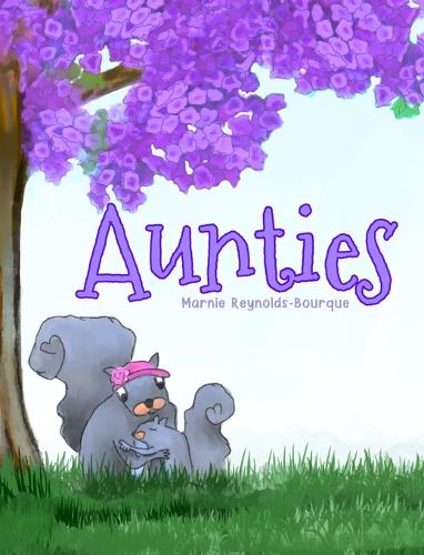 Aunties