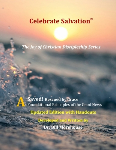 Saved! Updated Edition with Handouts