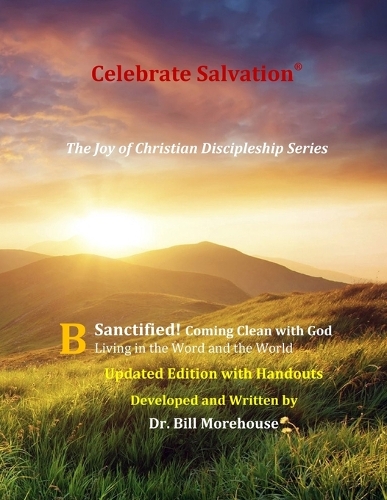 Sanctified