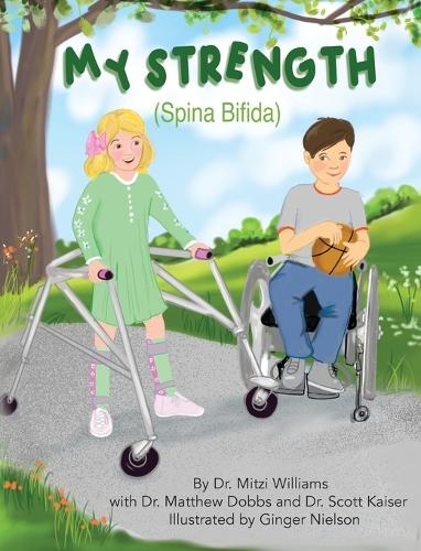 My Strength (Spina Bifida)