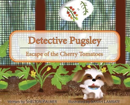Detective Pugsley
