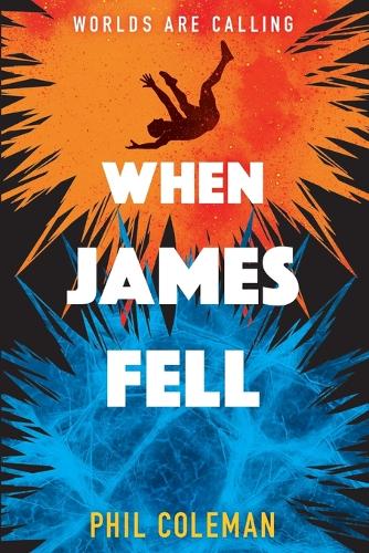 When James Fell