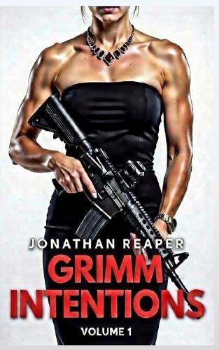 Grimm Intentions