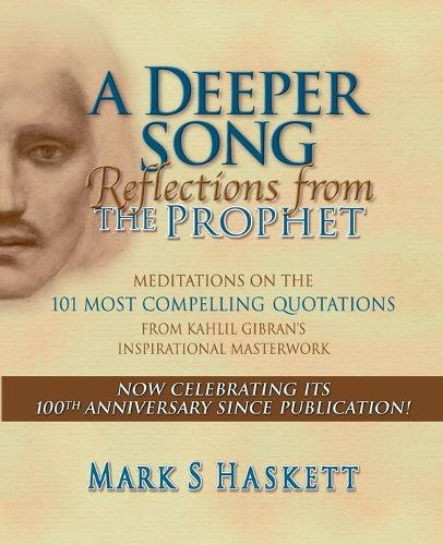 A Deeper Song