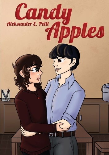 Candy Apples