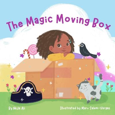 The Magic Moving Box