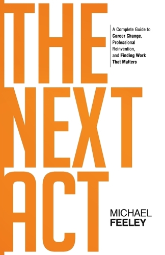 The Next Act