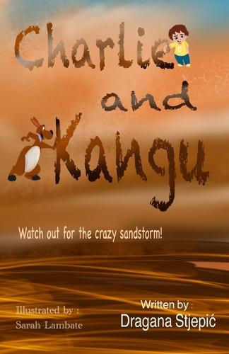Charlie and Kangu