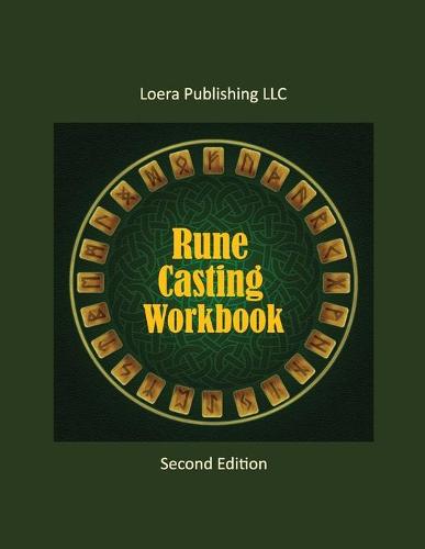 Rune Casting Workbook