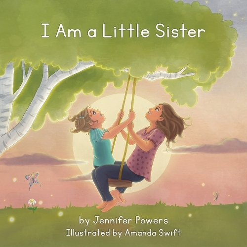 I Am a Little Sister