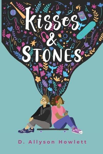 Kisses & Stones