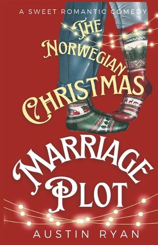 The Norwegian Christmas Marriage Plot