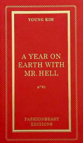 A Year on Earth with Mr Hell