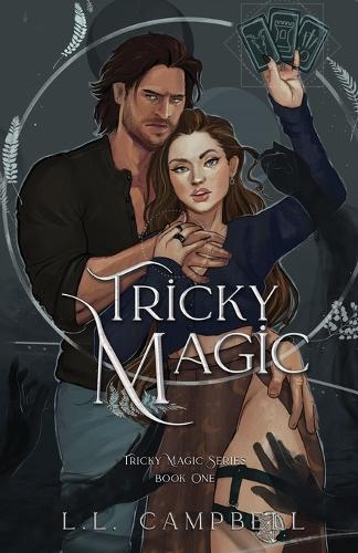 Tricky Magic