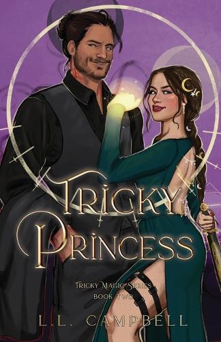 Tricky Princess
