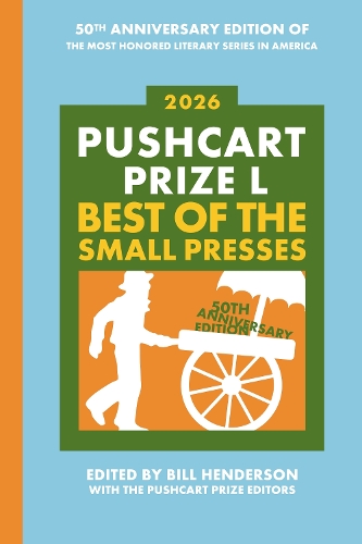 The Pushcart Prize L