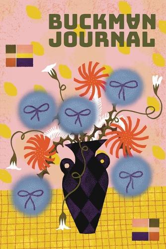 Buckman Journal Uncanny