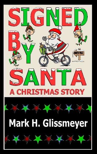 Signed by Santa
