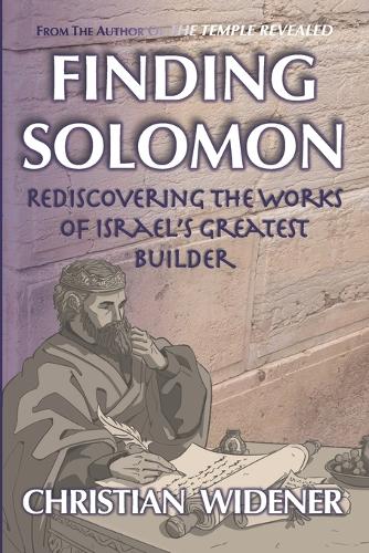 Finding Solomon