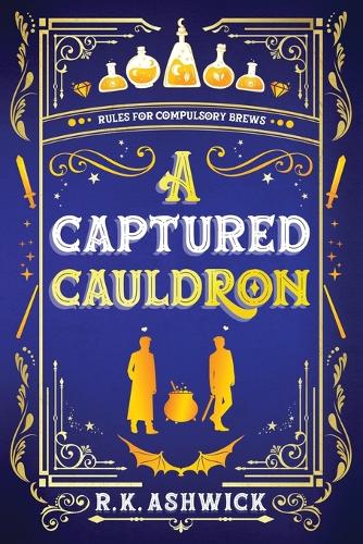 A Captured Cauldron