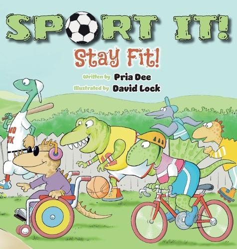 Sport It!