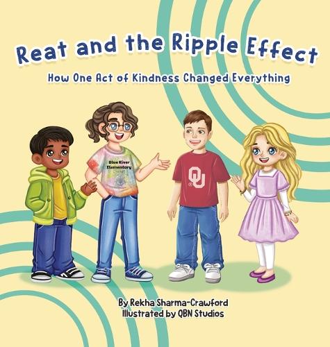 Reat and the Ripple
