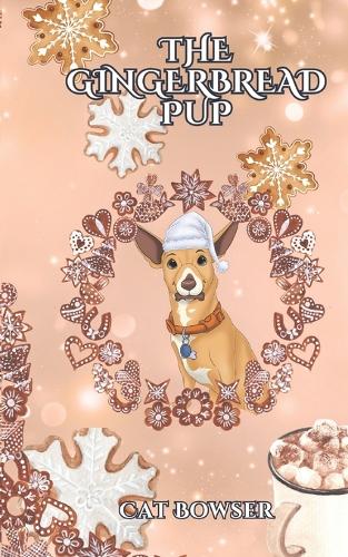 The Gingerbread Pup