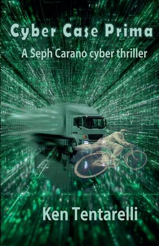 Cyber Case Prima