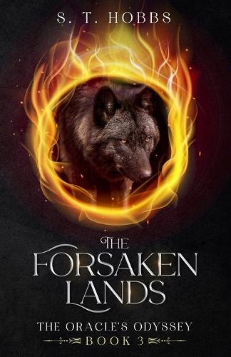 The Forsaken Lands