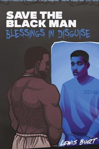 Save The Black Man