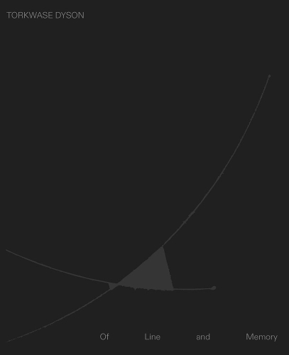 Torkwase Dyson: Of Line and Memory