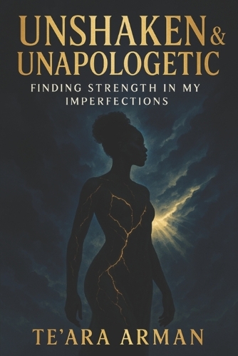 Unshaken & Unapologetic