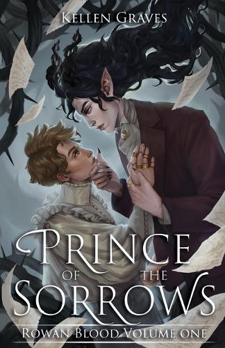 Prince of the Sorrows