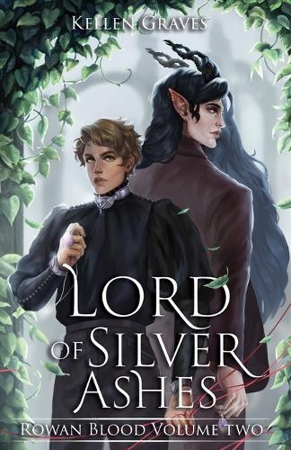 Lord of Silver Ashes