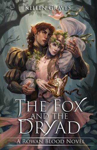 The Fox and the Dryad