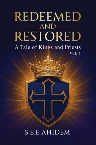 Redeemed and Restored