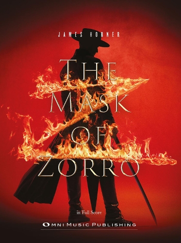 The Mask of Zorro
