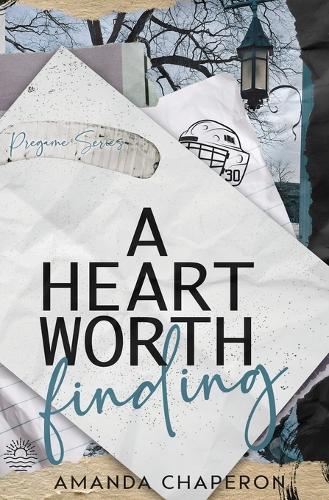 A Heart Worth Finding