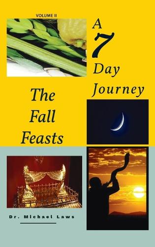 A 7 Day Journey